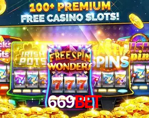 Descubra a Essência do 669BET: Nossa História e Compromissos