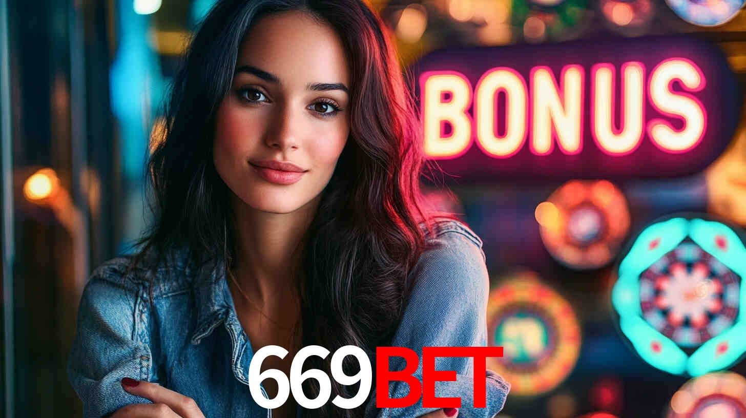 669BET paga