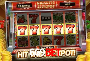 A Emoção da Loteria na 669BET: Uma Chance de Mudança de Vida