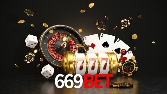 Experiência VIP 669BET
