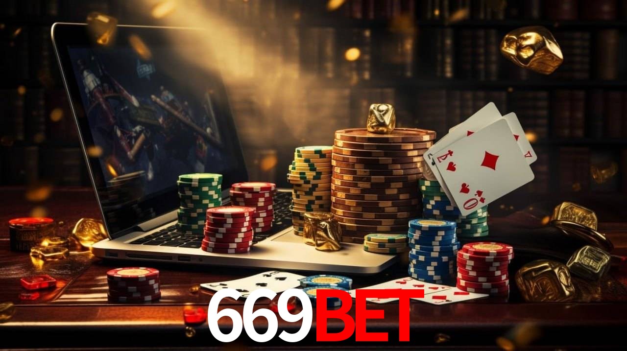 Experiência VIP 669BET