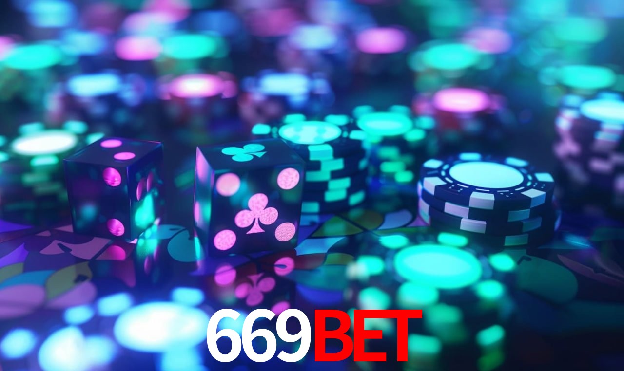 Estatísticas 669BET