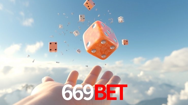 Welcome Bonus 669BET