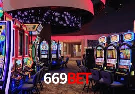 669BET São Paulo - Hot Promos