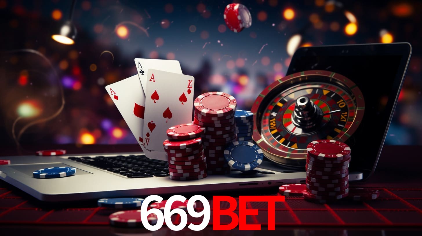 Basketball Betting 669BET