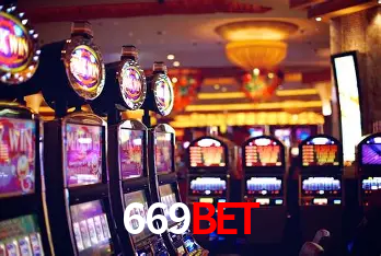 669BET São Paulo - Live Tables