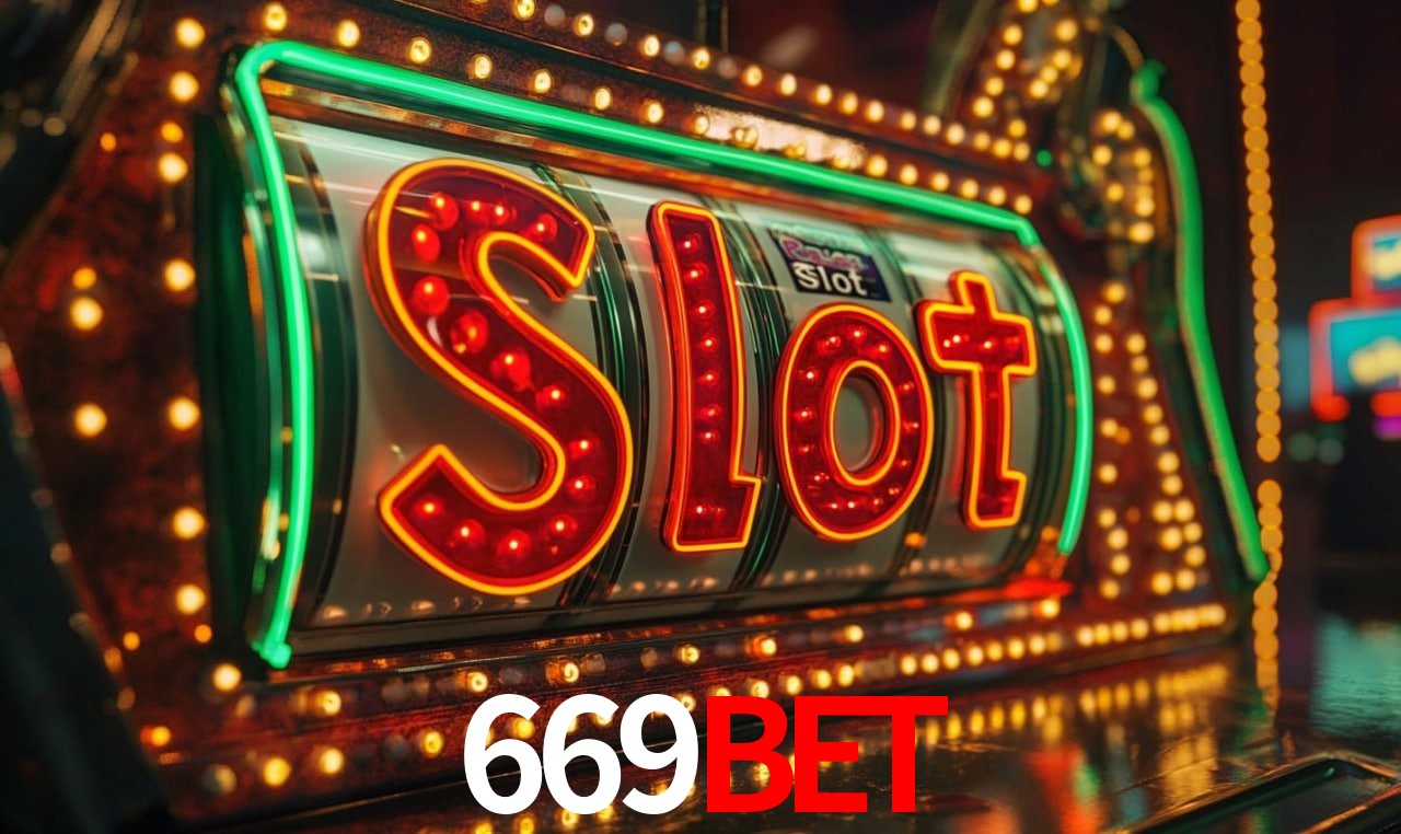 669BET Entrar - Login Seguro Certificado