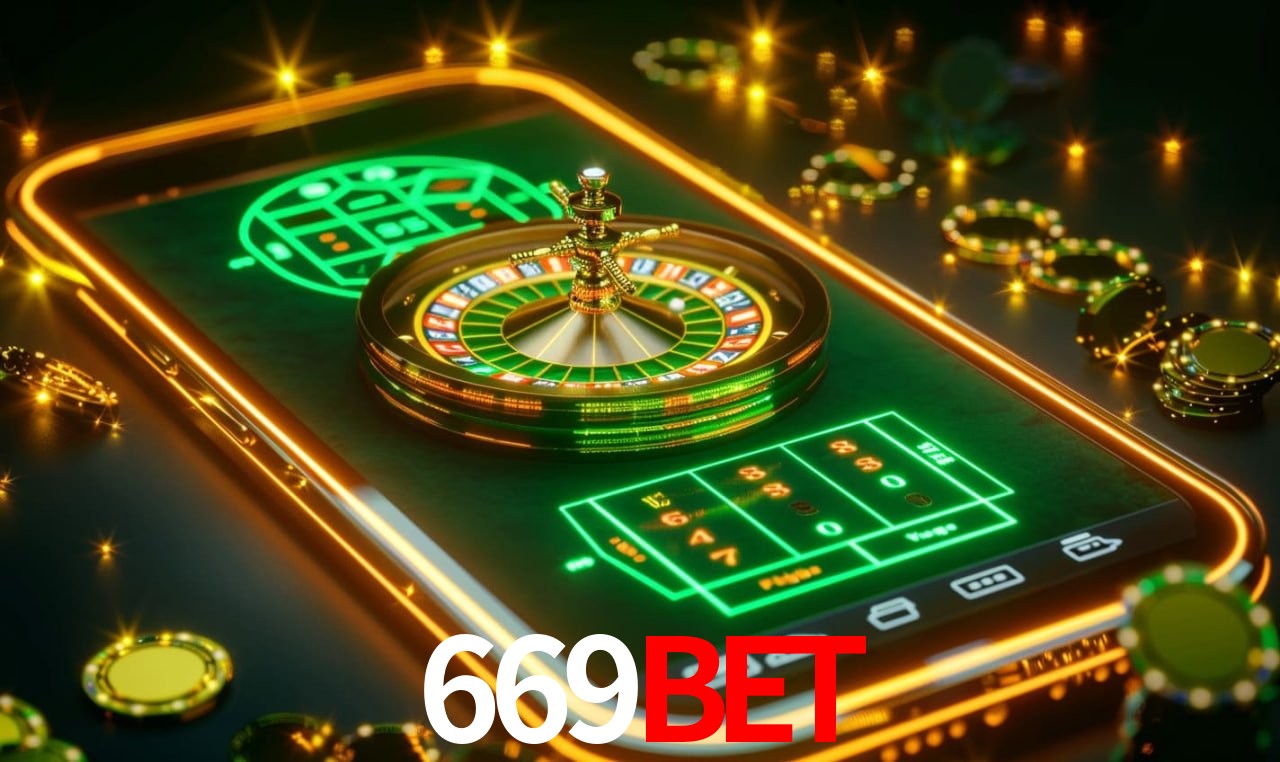 669BET - Support