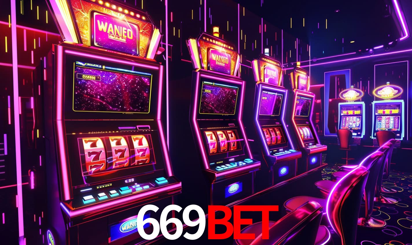 669BET Crash - Aviator e 35+ Jogos Instant Win