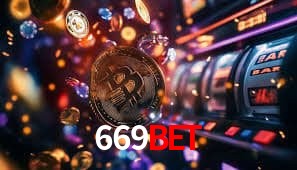 Jogos Exclusivos 669BET