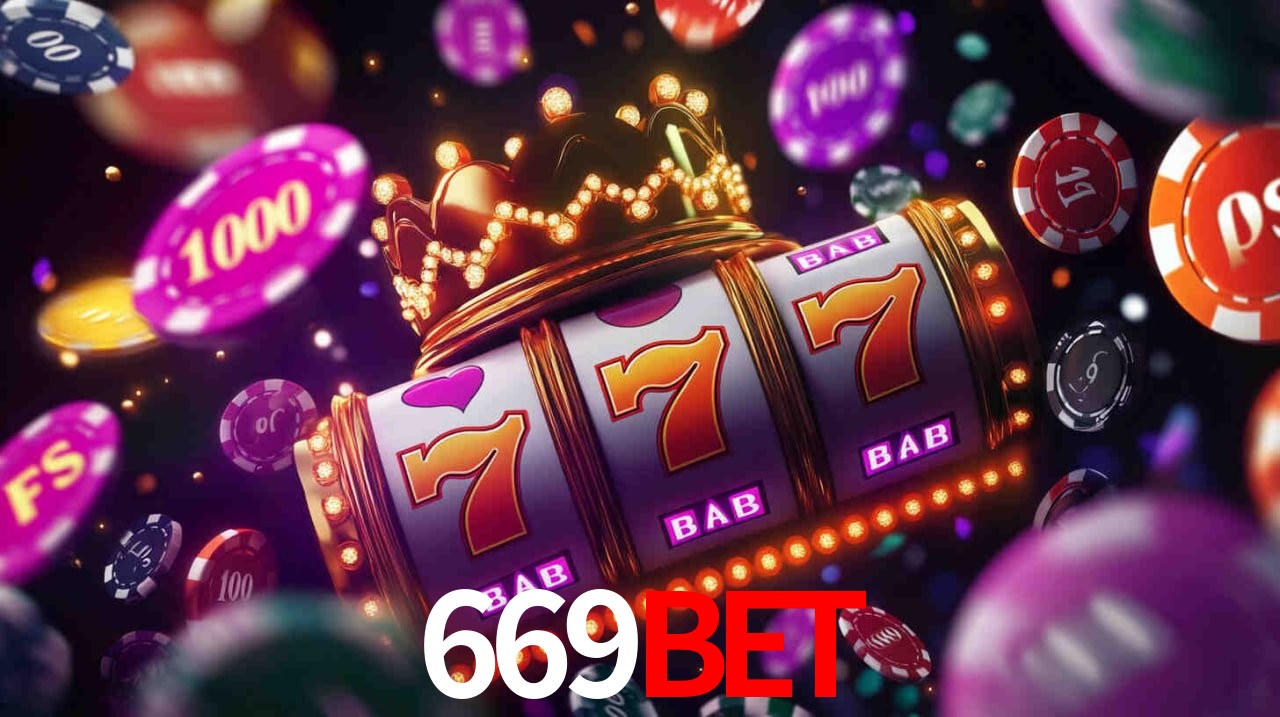 2FA Security 669BET