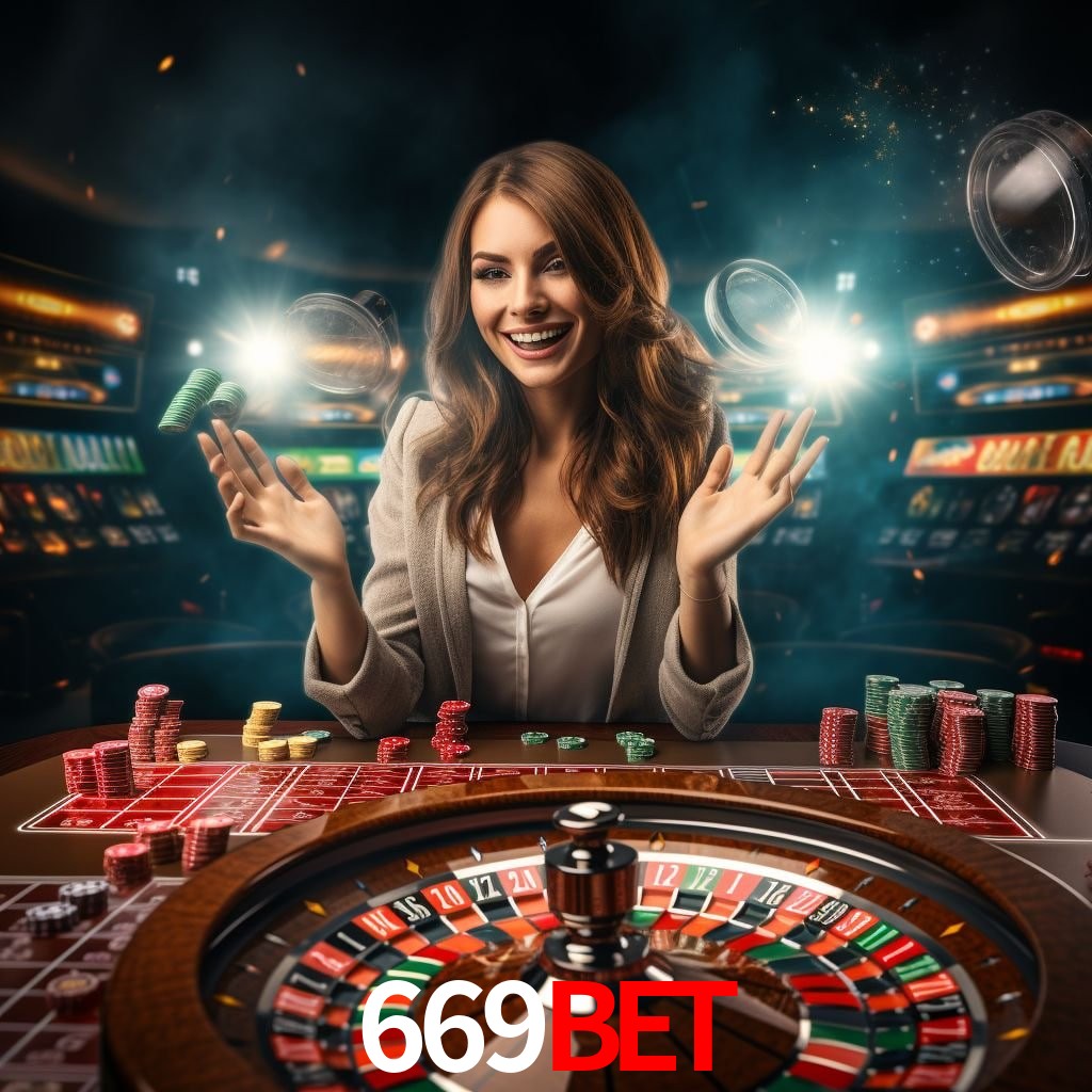 Premium Interface 669BET