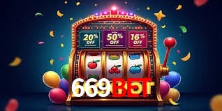 669BET - Security