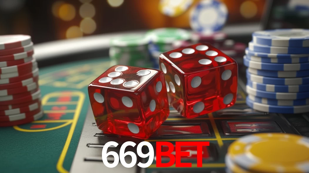 Spaceman Game 669BET