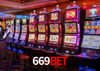 669BET São Paulo - All Bonuses