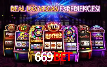 669BET Brasília - Casino Guide