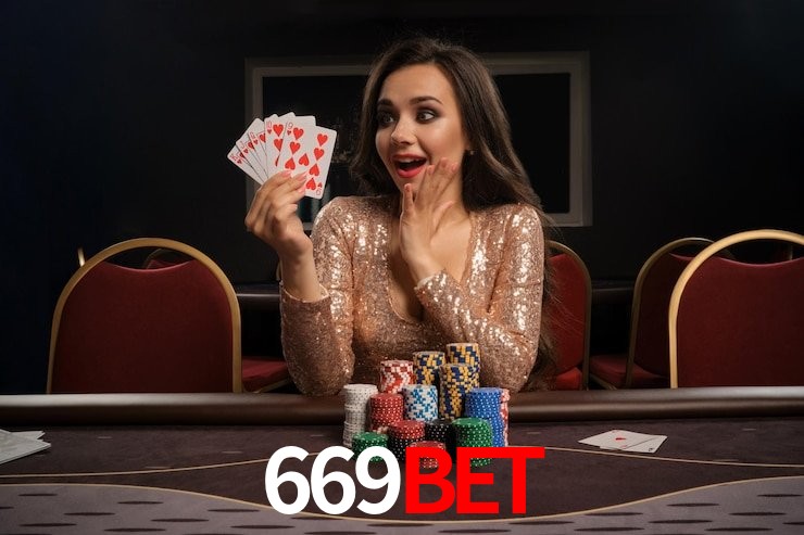 Torneios 669BET