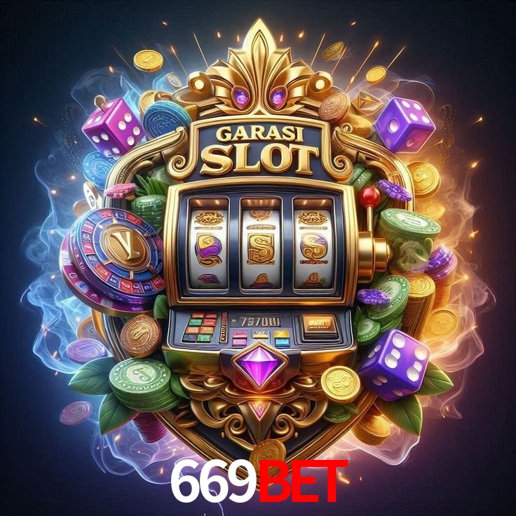 669BET - Aplicativo Móvel