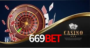 Casino Ao Vivo 669BET