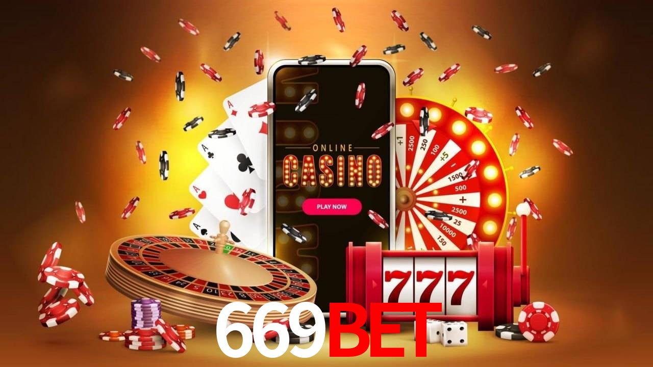 669BET Rio de Janeiro - Popular Jogos