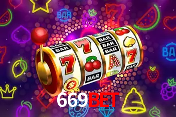 A Popularidade dos Caça-Níqueis no 669BET