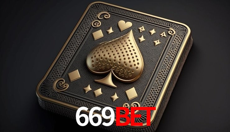 Segurança 2FA 669BET