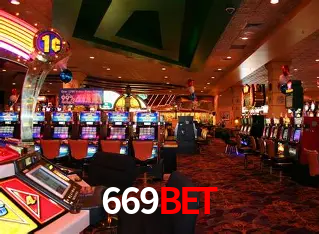 Descubra a Essência do 669BET: Nossa História e Compromissos
