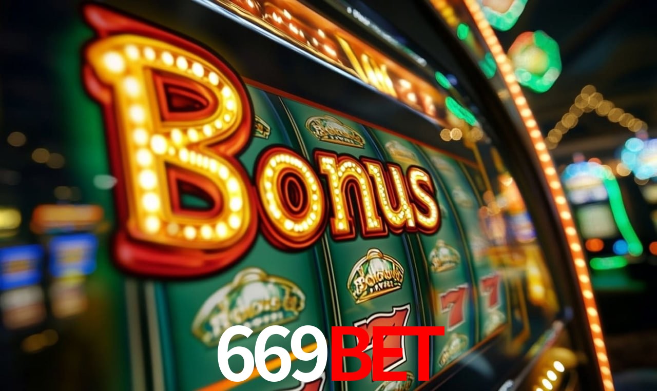 669BET Belo Horizonte - Promo Tips