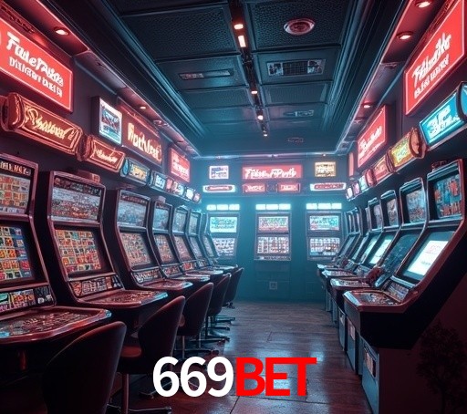 669BET Promoções - 30+ Ofertas Diárias