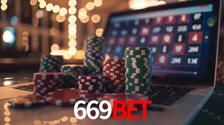 Flash Promotion 669BET