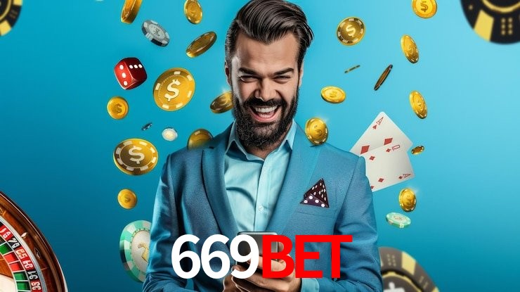 Account Benefits 669BET