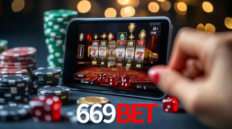 VIP Casino 669BET