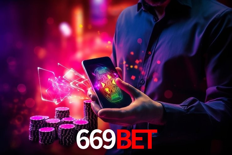 Apostas de Basquete 669BET