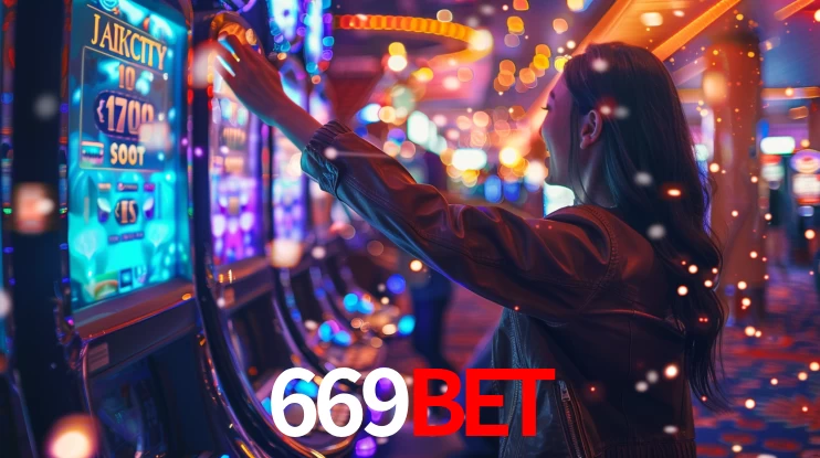 Explore as vantagens do 669BET: serviço profissional e confiabilidade