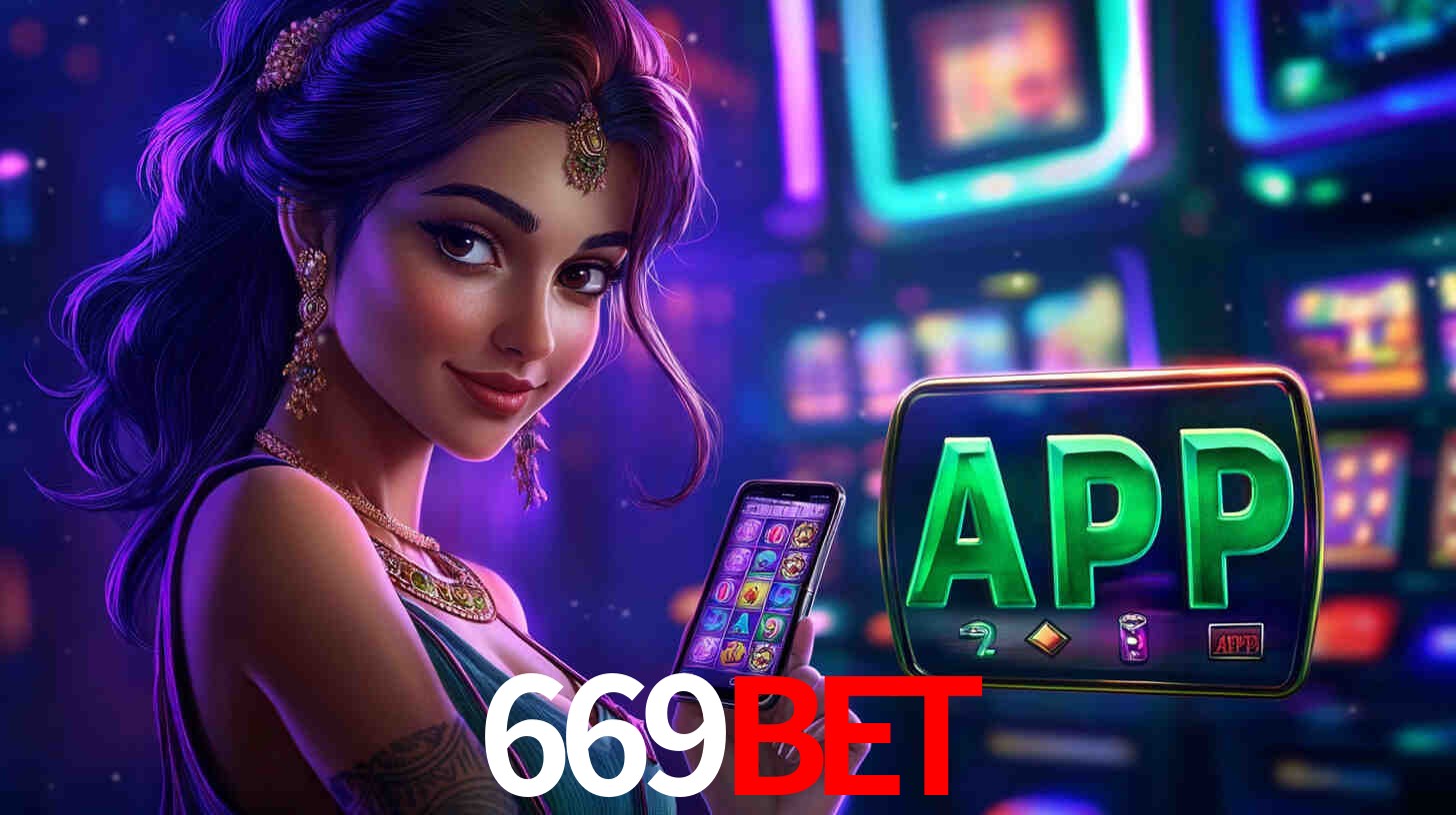 669BET,669BET App