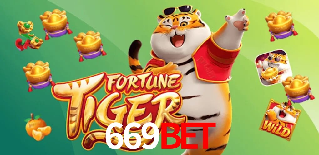 Games Directory 669BET