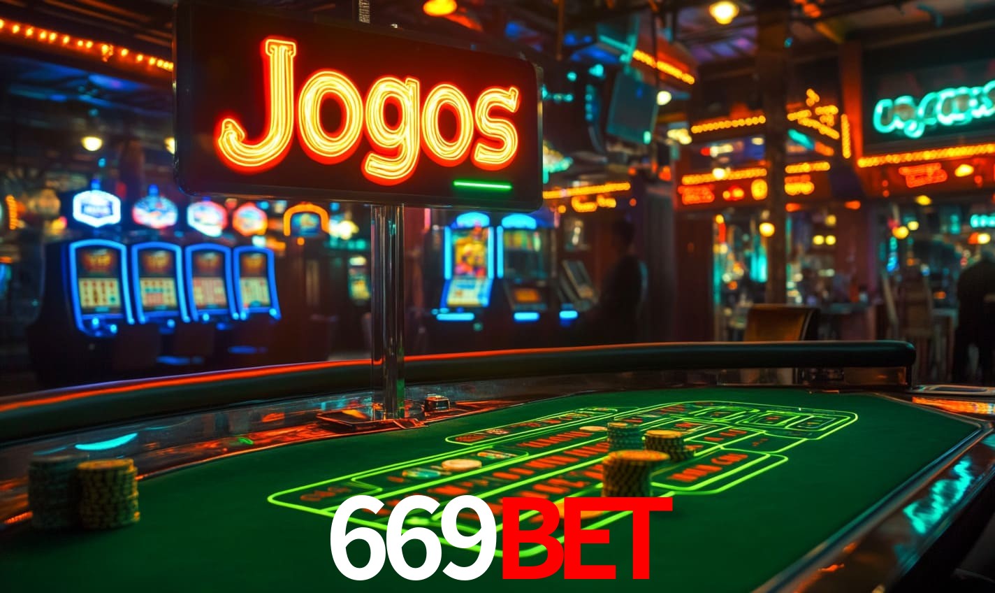 669BET Salvador - Statistics