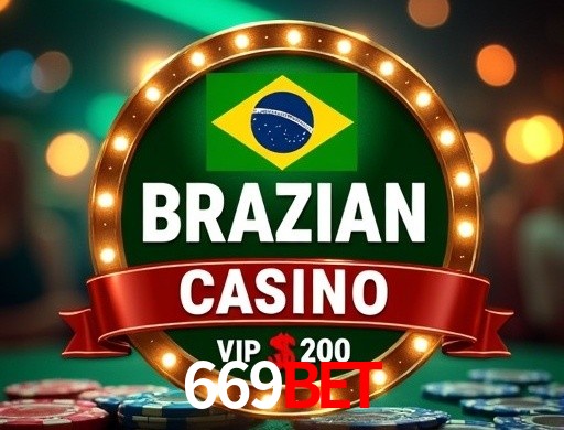 669BET Salvador - Strategy