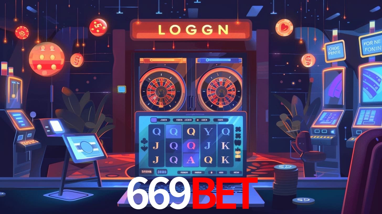 669BET - User Statistics