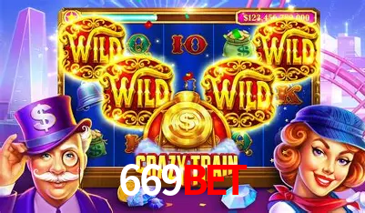 669BET Belo Horizonte - Reivindique Bonus