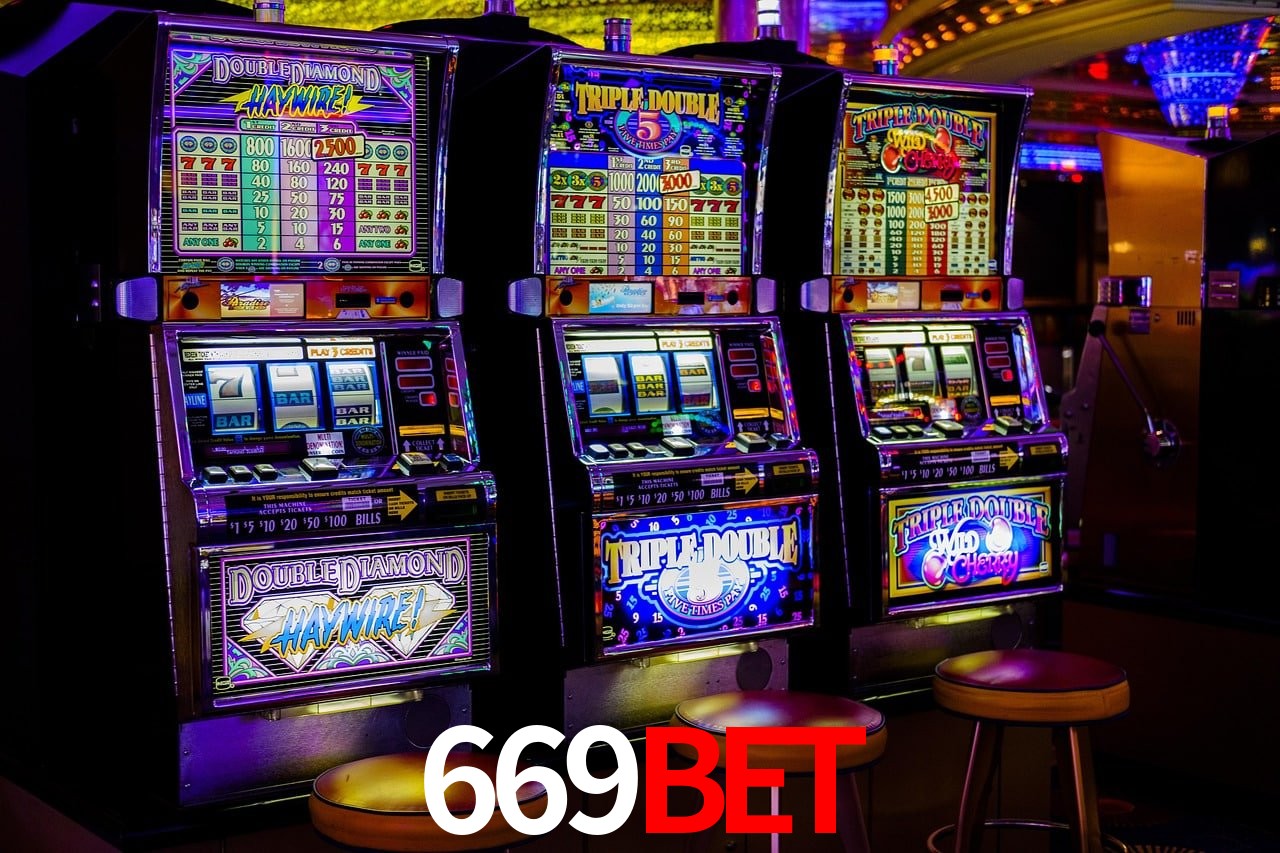 Avaliações dos Jogadores 669BET