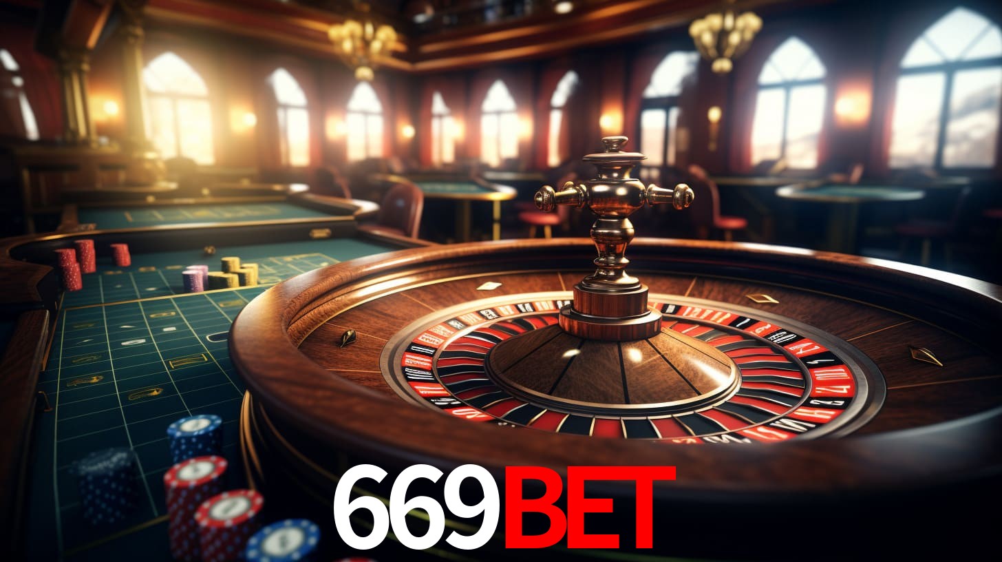 Tennis Betting 669BET