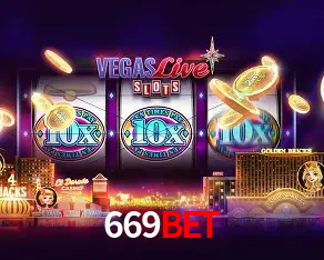 669BET Brasília - VIP Program