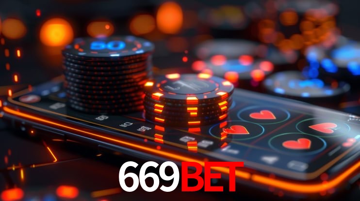 Game Providers 669BET