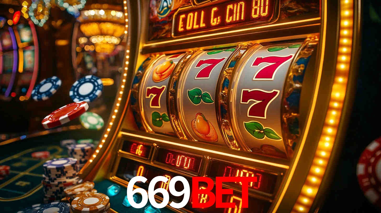 Live Casino 669BET