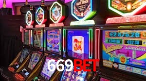 Casino Ao Vivo 669BET