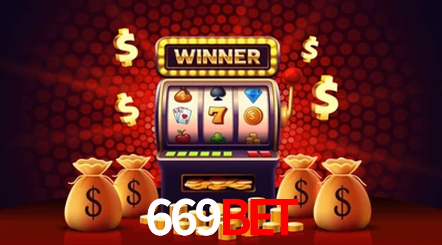 Seasonal Promotions 669BET