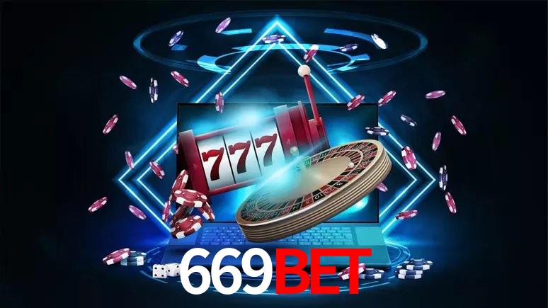 669BET Belo Horizonte - Jackpots