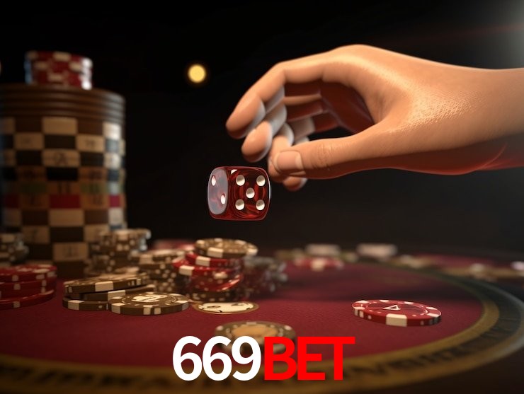 Promoção Relâmpago 669BET