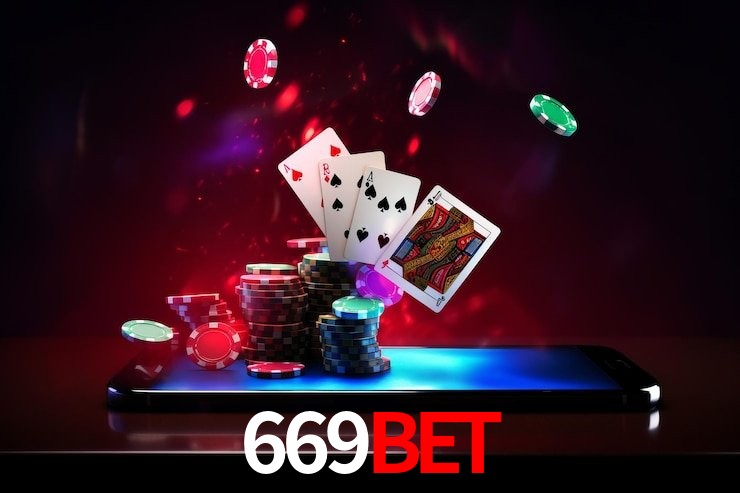 Quick Registration 669BET